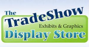 The Trade Show Display Store logo
