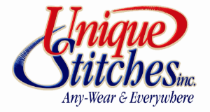 Unique Stitches logo