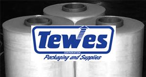 Tewes Corporation logo