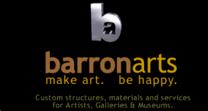 Barronarts, LLC logo