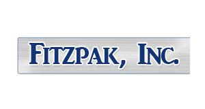 Fitzpak, Inc. logo