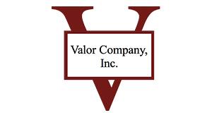Valor Company, Inc. logo
