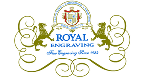 Royal Engraving Company, Inc. logo