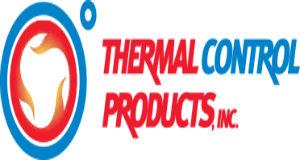 Thermal Control Products logo