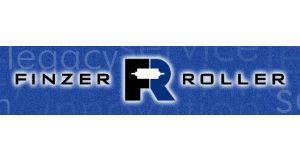 Finzer Roller, Inc. logo