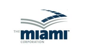 The Miami Corporation logo