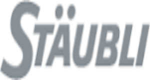 Staubli Corp. logo
