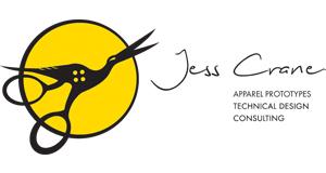 Jess Crane Design LLC logo