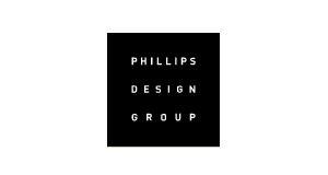 Phillips Design Group logo