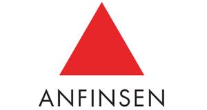 Anfinsen Plastic Molding, Inc. logo
