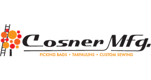 Cosner Manufacturing logo