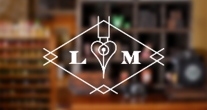 Lovely Mpls logo