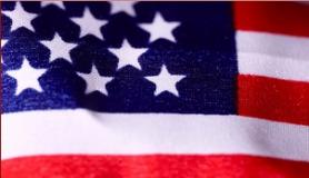 All American / The Better Line logo