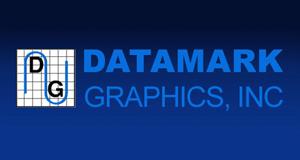 Datamark Graphics, Inc. logo