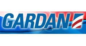 Gardan Manufacturing Services logo