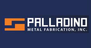 Palladino Metal Fabrications logo