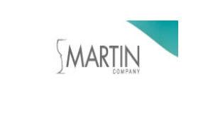 Martin Company logo