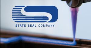 State Seal Co. logo