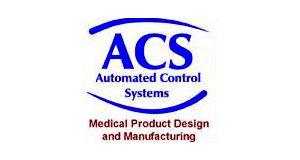 Automated Control Systems logo