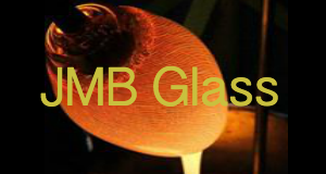 Jmb Glass logo