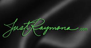 JustRaymona Inc logo
