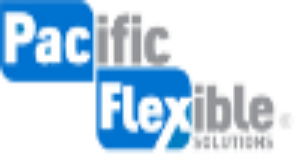 Pacific Flexible Solutions logo