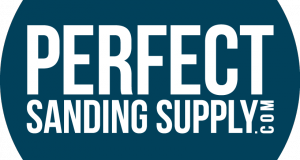 Perfect Sanding Supply logo