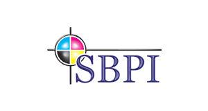S B P I Graphics logo