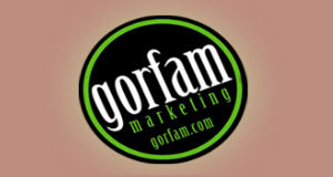 Gorfam Marketing, Inc logo