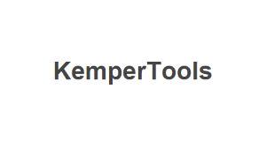 Kemper Tools logo