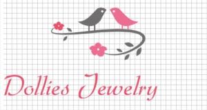Dollies Jewelry logo