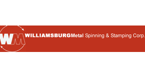 Williamsburg Metal Spinning and Stamping Corp logo