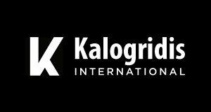 Kalogridis International logo