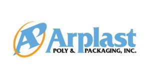 Arplast Corp. logo