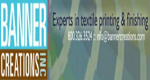 Banner Creations, Inc. logo