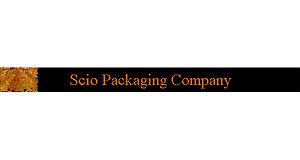Scio Packaging Co. logo