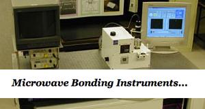 Microwave Bonding Instruments Inc logo