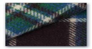 Dorr Woolen Co. logo