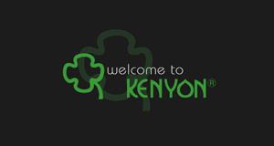 Kenyon logo