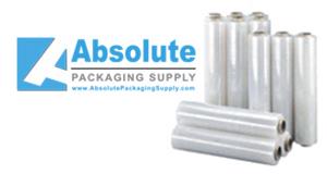 Absolute Packaging logo