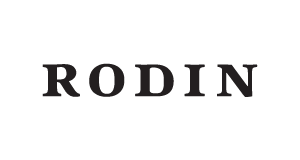 Designs by Rodin logo