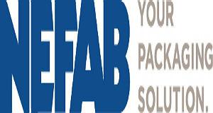 Nefab Packaging Inc. logo