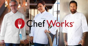 Chef Works, Inc logo