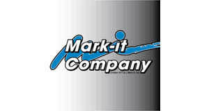 Mark-It Company logo