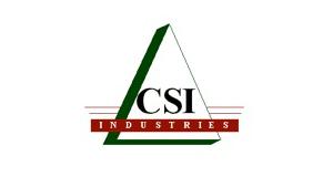 CSI Industries logo