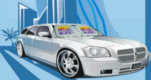 Auto-Sun-shade/Intertek logo
