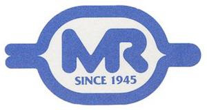 Middlesex Research Manufacturing Co., Inc. logo