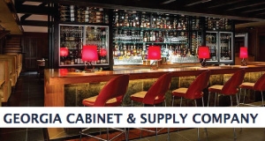 Georgia Cabinet & Supply logo
