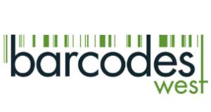 Barcodes West logo