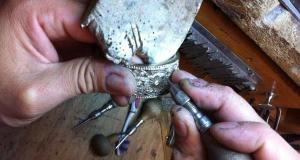 HINZ Jewelers logo